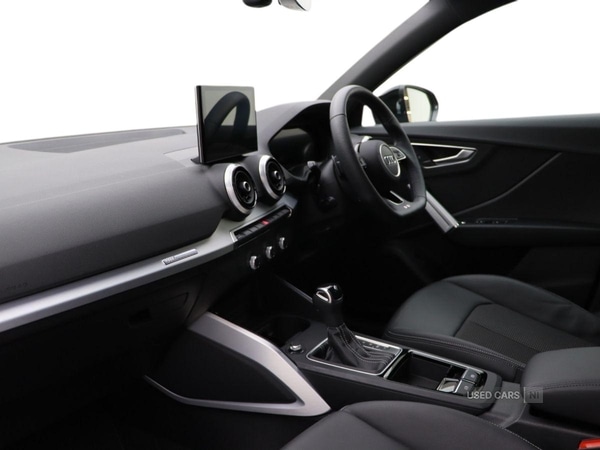 Used Audi Q2 2025 for sale - 77204753: Photo 13