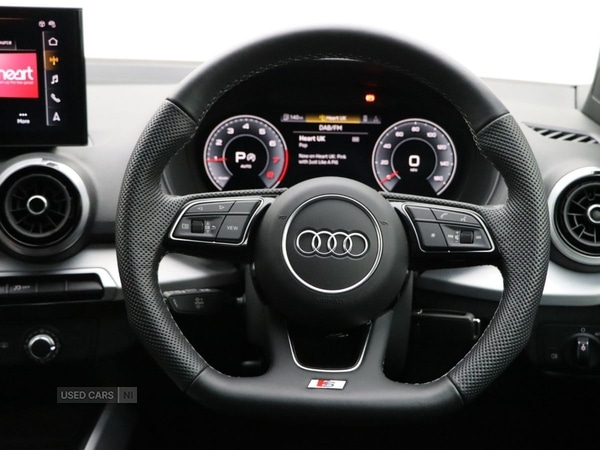 Used Audi Q2 2025 for sale - 77204753: Photo 14