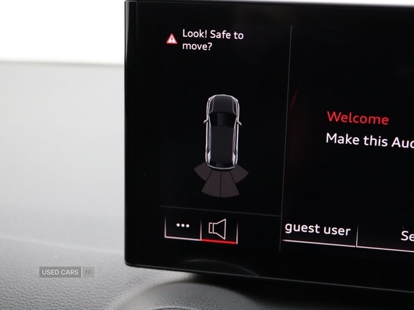 Used Audi Q2 2025 for sale - 77204753: Photo 15