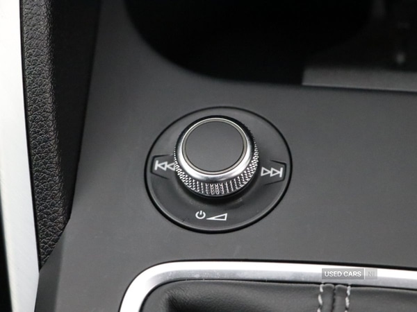 Used Audi Q2 2025 for sale - 77204753: Photo 17