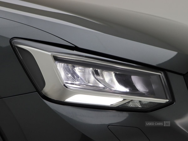 Used Audi Q2 2025 for sale - 77204753: Photo 18