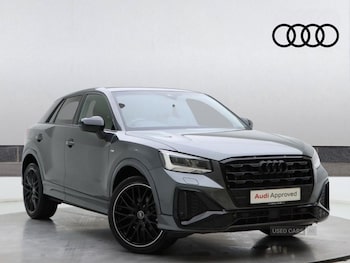 Used Audi Q2 2025 for sale - 77204753: Photo