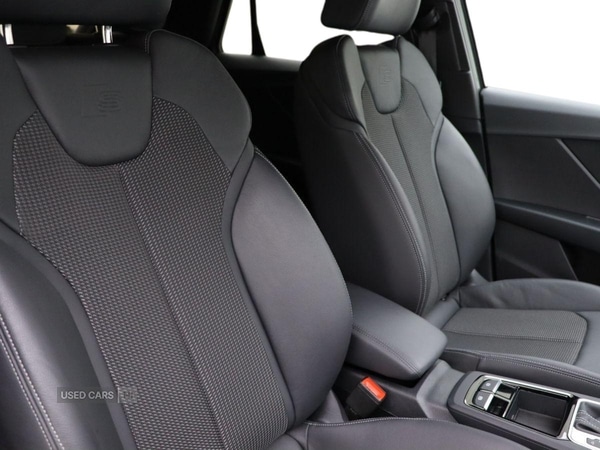 Used Audi Q2 2025 for sale - 77204753: Photo 2