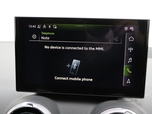 Used Audi Q2 2025 for sale - 77204753: Photo 20