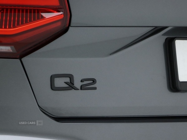 Used Audi Q2 2025 for sale - 77204753: Photo 21
