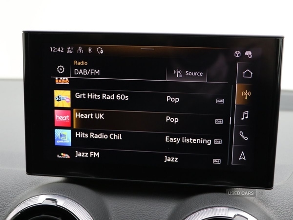 Used Audi Q2 2025 for sale - 77204753: Photo 24