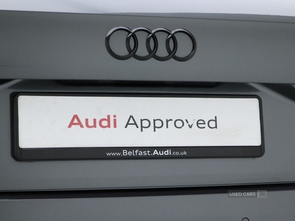 Used Audi Q2 2025 for sale - 77204753: Photo 27