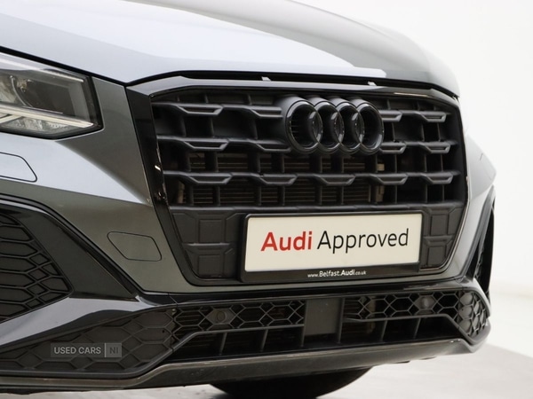 Used Audi Q2 2025 for sale - 77204753: Photo 29