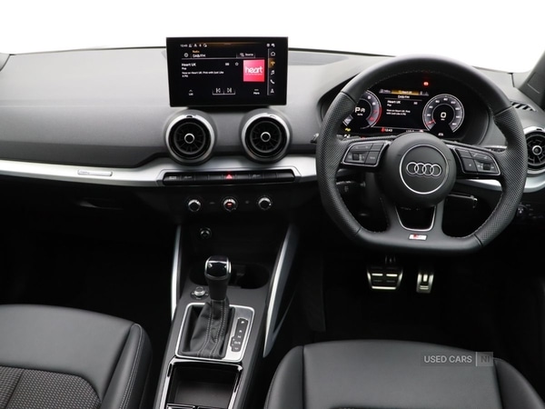 Used Audi Q2 2025 for sale - 77204753: Photo 33