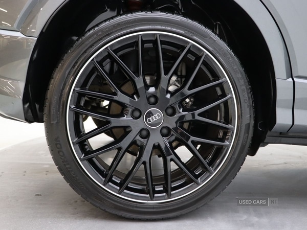 Used Audi Q2 2025 for sale - 77204753: Photo 5