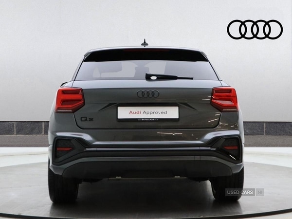 Used Audi Q2 2025 for sale - 77204753: Photo 7