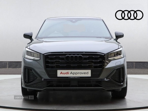 Used Audi Q2 2025 for sale - 77204753: Photo 8