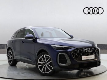 Audi Q5 feature image