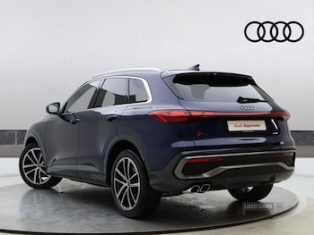 Used Audi Q5 2025 for sale - 78205608: Photo