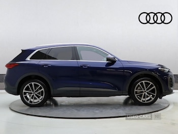 Used Audi Q5 2025 for sale - 78205608: Photo