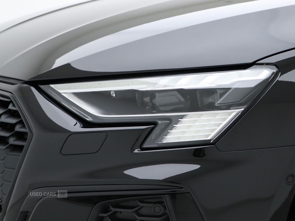 Used Audi A3 2023 for sale - 77560351: Photo 10