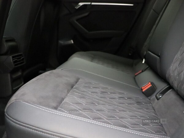 Used Audi A3 2023 for sale - 77560351: Photo 11