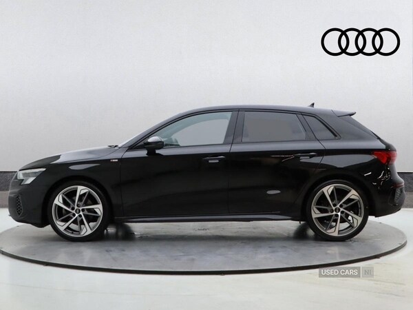 Used Audi A3 2023 for sale - 77560351: Photo 12