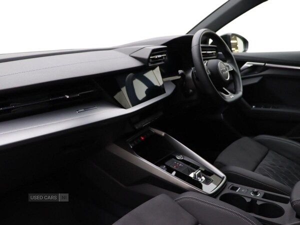 Used Audi A3 2023 for sale - 77560351: Photo 13