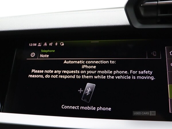 Used Audi A3 2023 for sale - 77560351: Photo 21