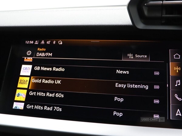 Used Audi A3 2023 for sale - 77560351: Photo 26