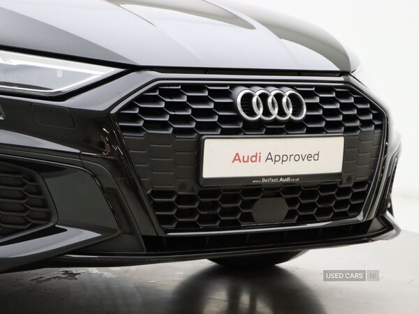 Used Audi A3 2023 for sale - 77560351: Photo 31