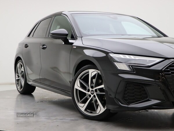 Used Audi A3 2023 for sale - 77560351: Photo 35