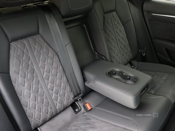 Used Audi A3 2023 for sale - 77560351: Photo 38