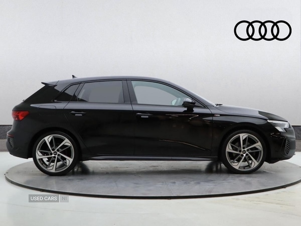 Used Audi A3 2023 for sale - 77560351: Photo 4