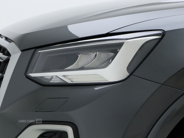 Used Audi Q2 2023 for sale - 78048434: Photo 10