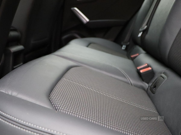 Used Audi Q2 2023 for sale - 78048434: Photo 11