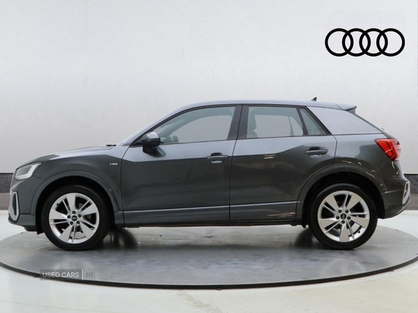 Used Audi Q2 2023 for sale - 78048434: Photo 12