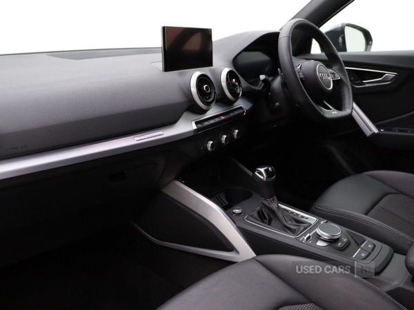 Used Audi Q2 2023 for sale - 78048434: Photo 13