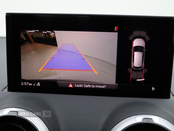 Used Audi Q2 2023 for sale - 78048434: Photo 16