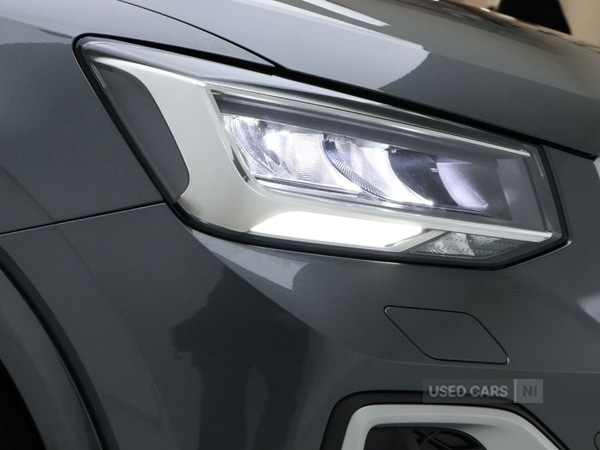 Used Audi Q2 2023 for sale - 78048434: Photo 19