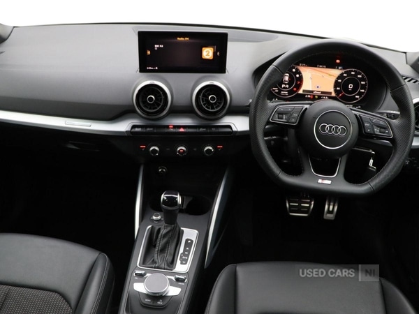 Used Audi Q2 2023 for sale - 78048434: Photo 2