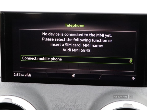 Used Audi Q2 2023 for sale - 78048434: Photo 21