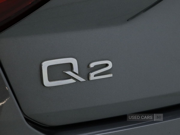 Used Audi Q2 2023 for sale - 78048434: Photo 22