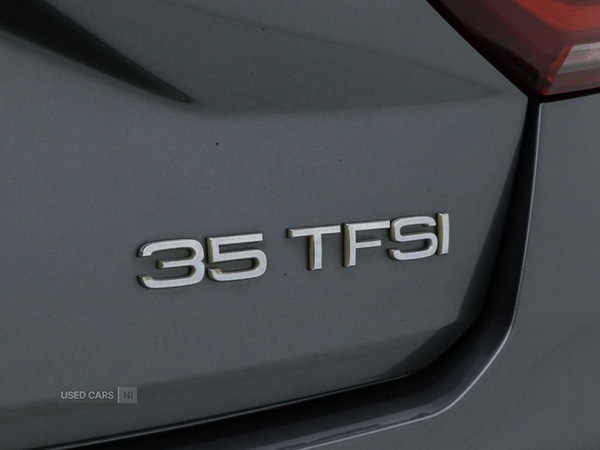 Used Audi Q2 2023 for sale - 78048434: Photo 23