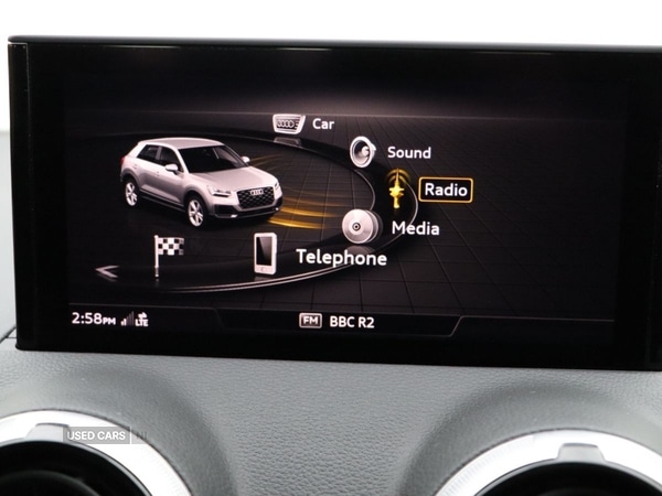 Used Audi Q2 2023 for sale - 78048434: Photo 24