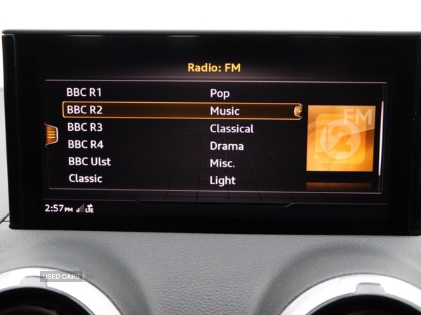 Used Audi Q2 2023 for sale - 78048434: Photo 25