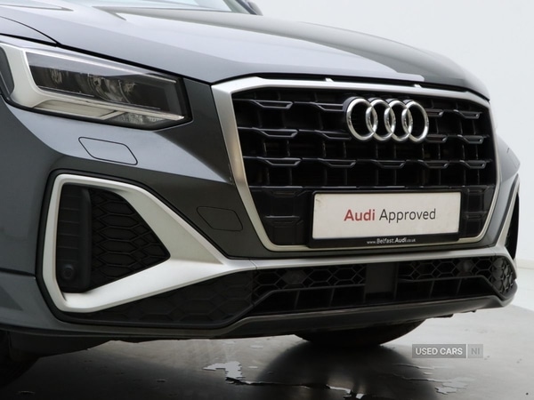 Used Audi Q2 2023 for sale - 78048434: Photo 29