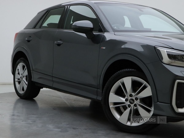Used Audi Q2 2023 for sale - 78048434: Photo 33