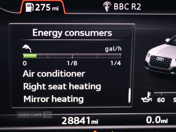 Used Audi Q2 2023 for sale - 78048434: Photo 34