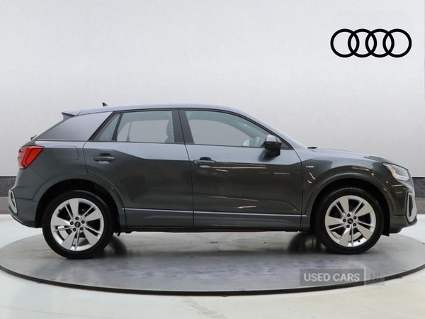 Used Audi Q2 2023 for sale - 78048434: Photo 4