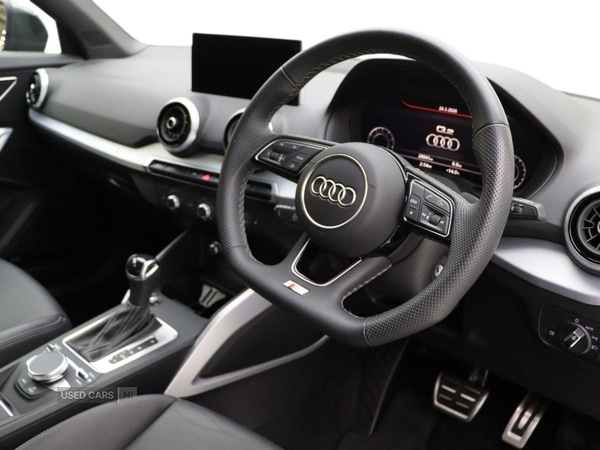 Used Audi Q2 2023 for sale - 78048434: Photo 6