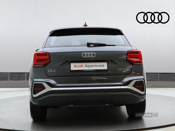 Used Audi Q2 2023 for sale - 78048434: Photo 7