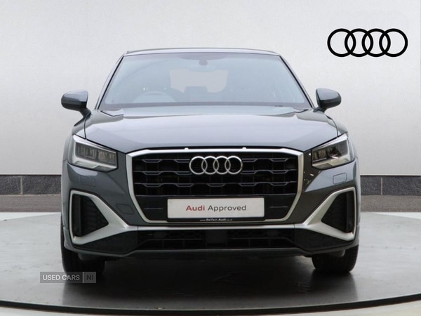Used Audi Q2 2023 for sale - 78048434: Photo 8