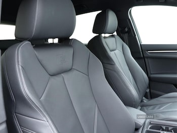 Used Audi Q3 2024 for sale - 75564596: Photo