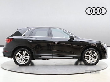 Used Audi Q3 2024 for sale - 75564596: Photo
